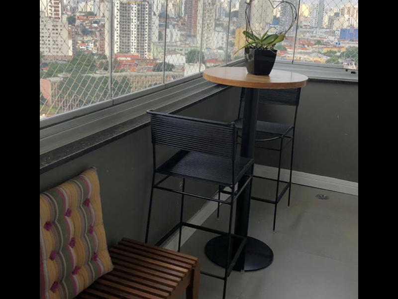 imóvel com 110m² - Vila Mariana - São Paulo