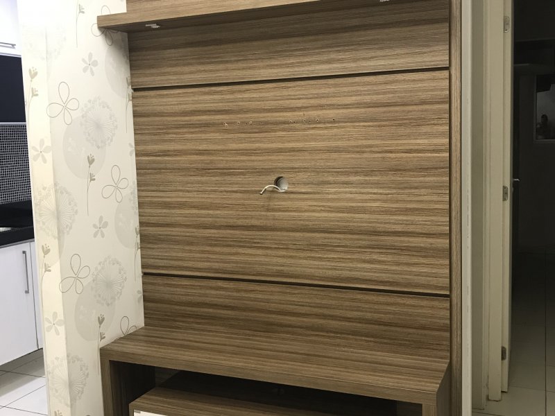 imóvel com 50m² - Jardim Atlântico - Serra