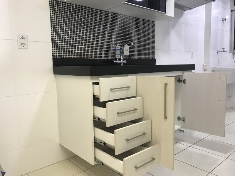 imóvel com 50m² - Jardim Atlântico - Serra