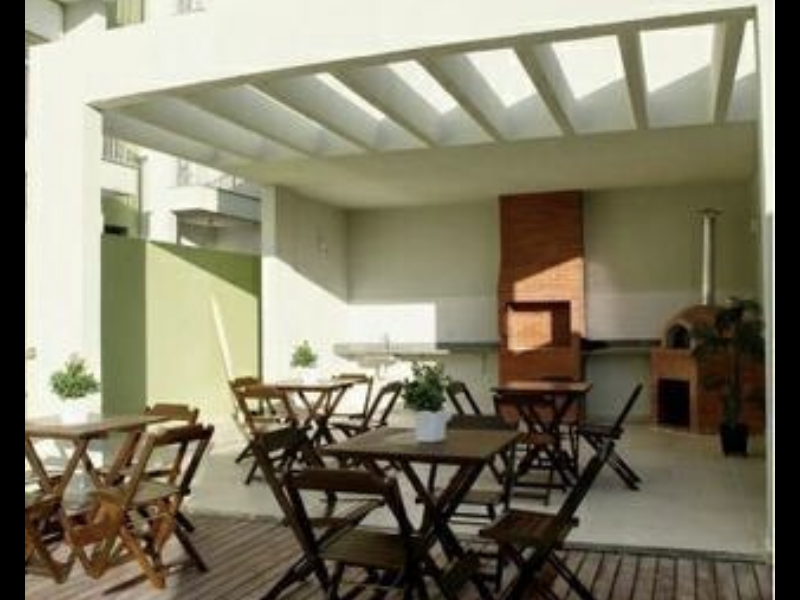 imóvel com 50m² - Jardim Atlântico - Serra