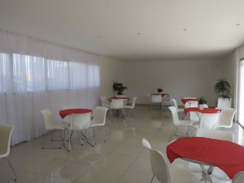 imóvel com 50m² - Jardim Atlântico - Serra