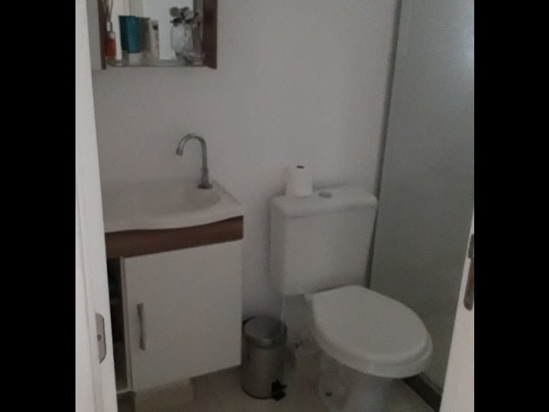 imóvel com 50m² - Jardim Atlântico - Serra
