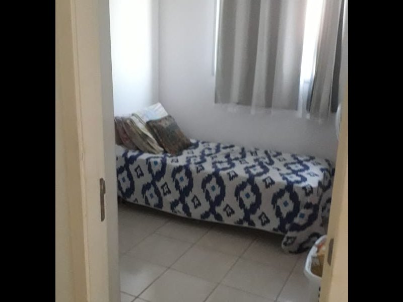 imóvel com 50m² - Jardim Atlântico - Serra