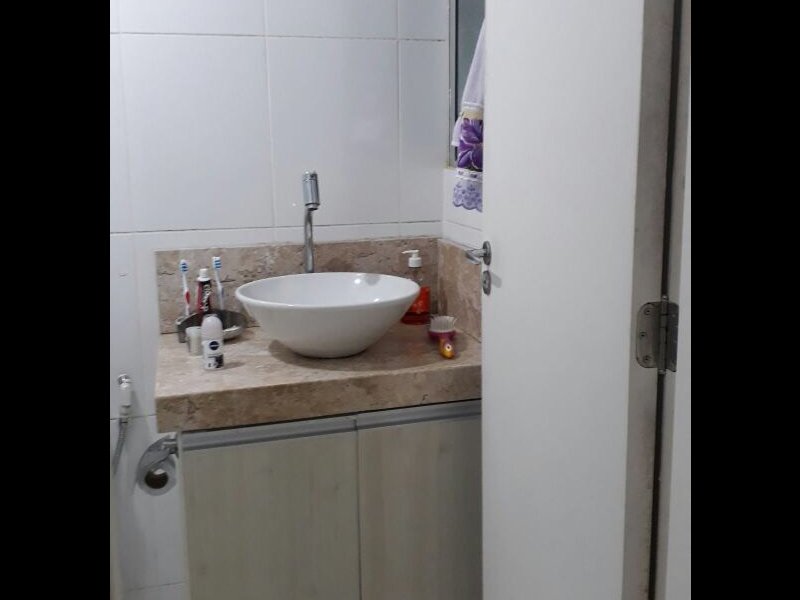 imóvel com 50m² - Jardim Atlântico - Serra