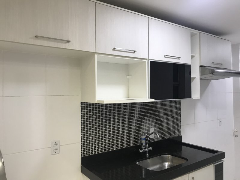 imóvel com 50m² - Jardim Atlântico - Serra