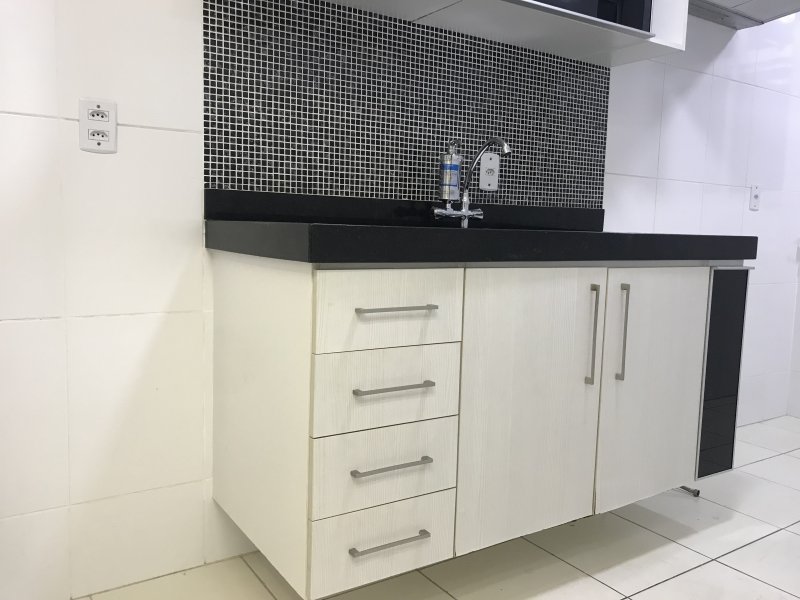 imóvel com 50m² - Jardim Atlântico - Serra