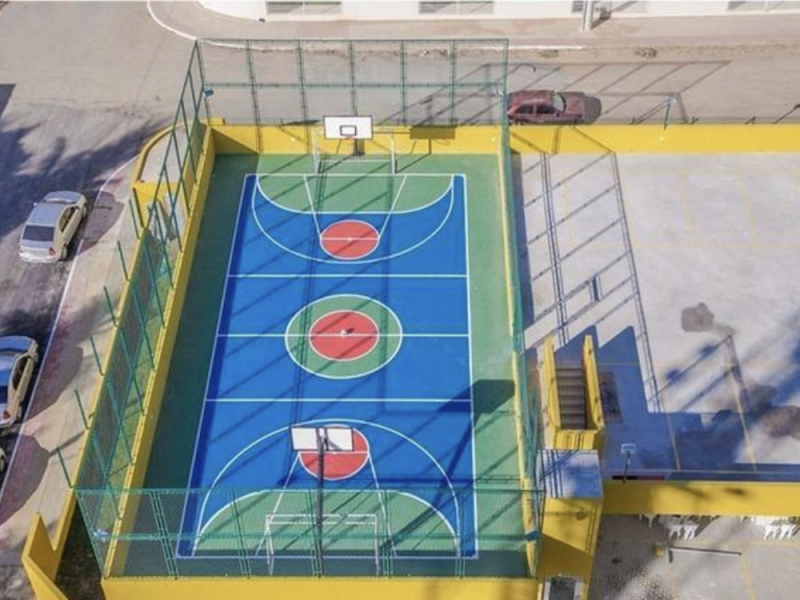 imóvel com 50m² - Jardim Atlântico - Serra