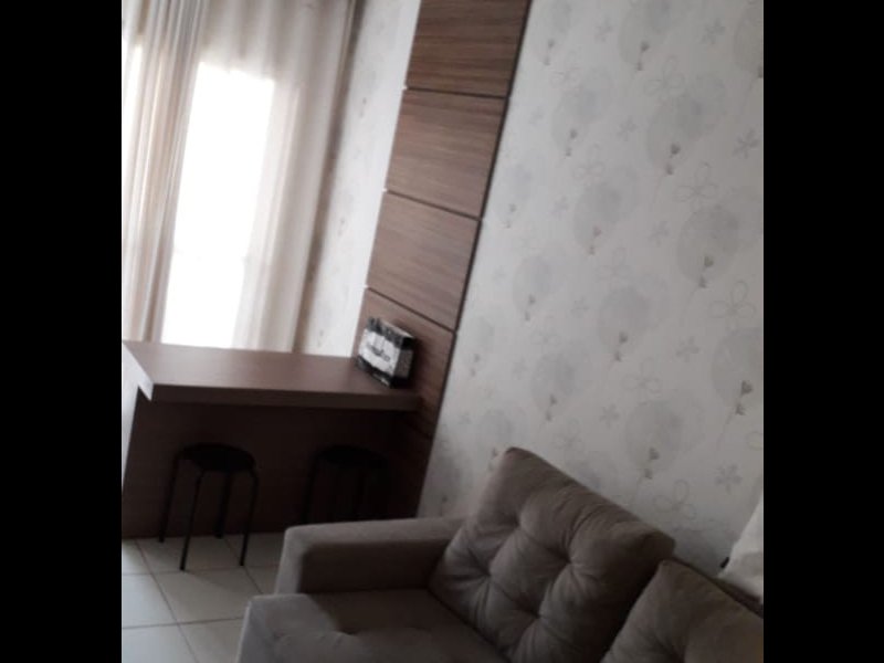 imóvel com 50m² - Jardim Atlântico - Serra