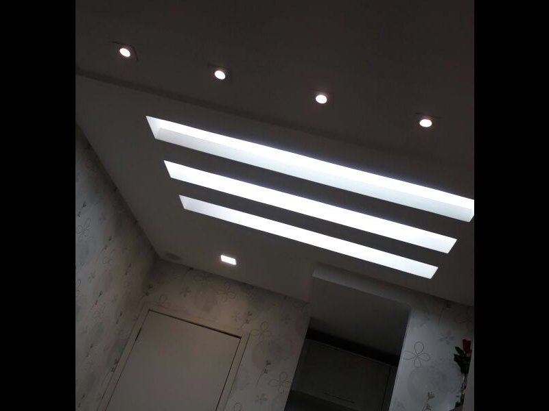 imóvel com 50m² - Jardim Atlântico - Serra
