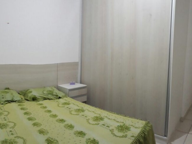 imóvel com 50m² - Jardim Atlântico - Serra