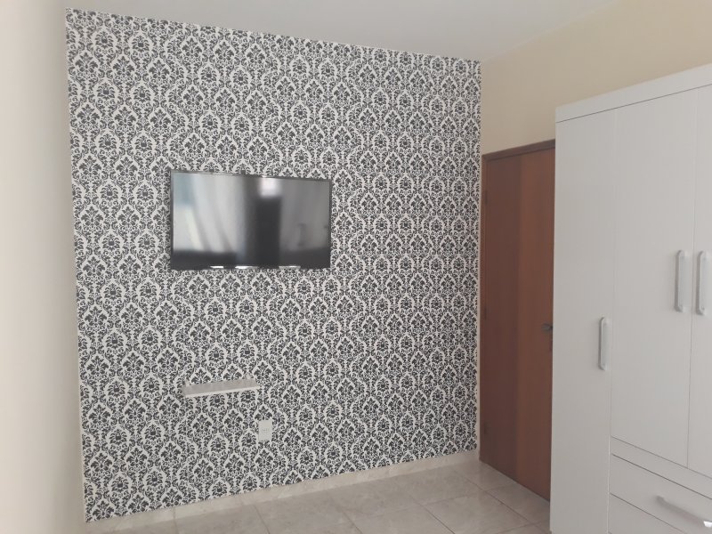 imóvel com 65m² - Tony (Justinópolis) - Ribeirão das Neves