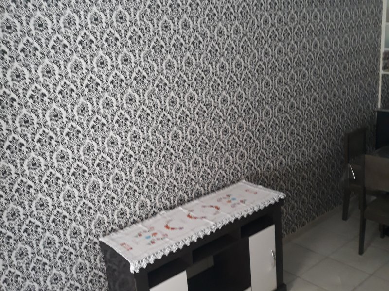 imóvel com 65m² - Tony (Justinópolis) - Ribeirão das Neves