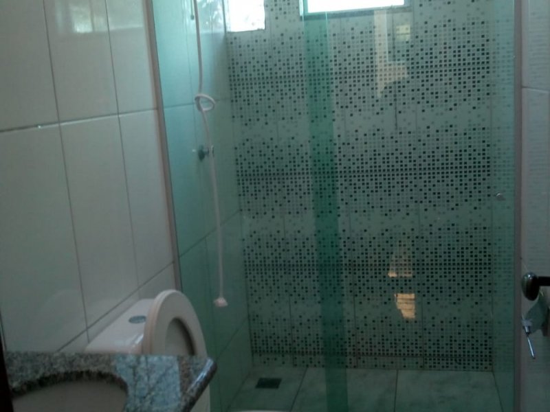 imóvel com 65m² - Tony (Justinópolis) - Ribeirão das Neves