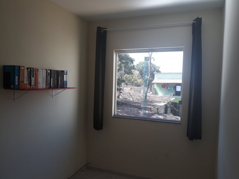 imóvel com 65m² - Tony (Justinópolis) - Ribeirão das Neves