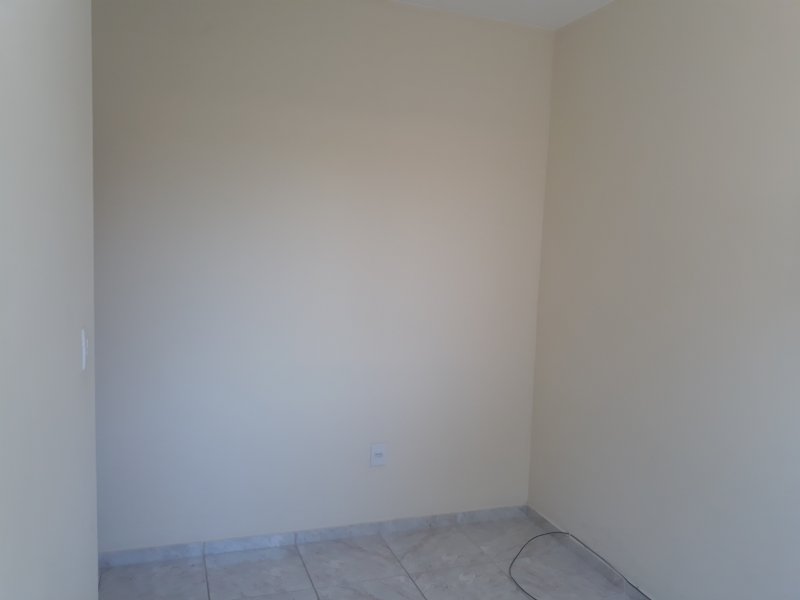imóvel com 65m² - Tony (Justinópolis) - Ribeirão das Neves