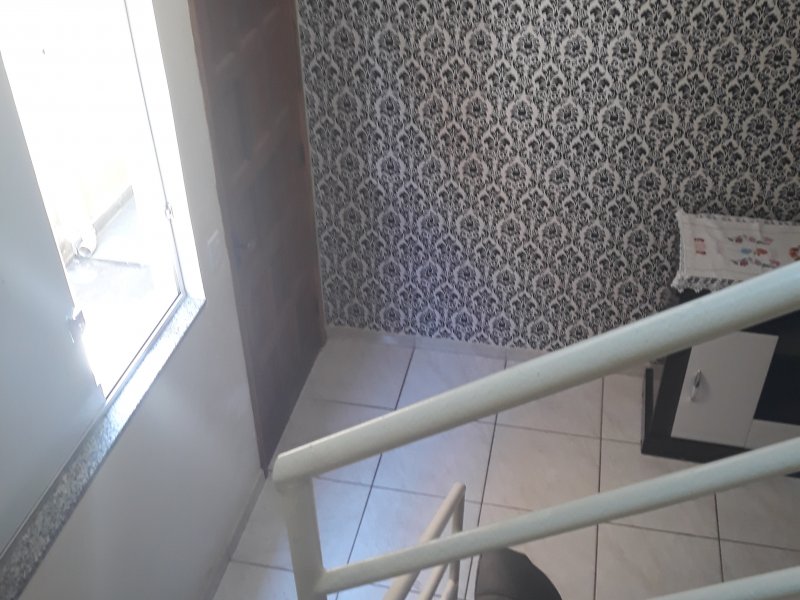 imóvel com 65m² - Tony (Justinópolis) - Ribeirão das Neves