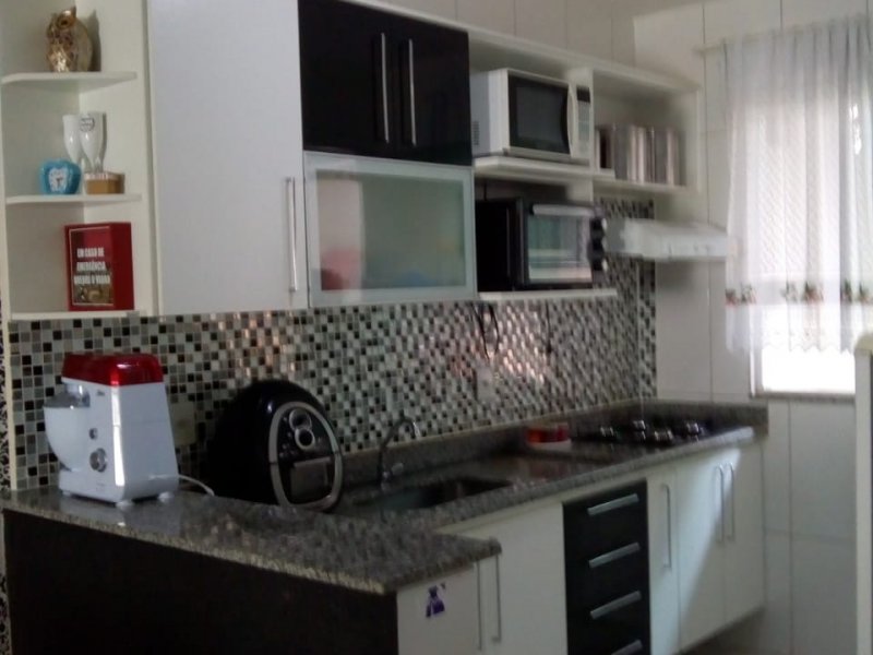 imóvel com 65m² - Tony (Justinópolis) - Ribeirão das Neves