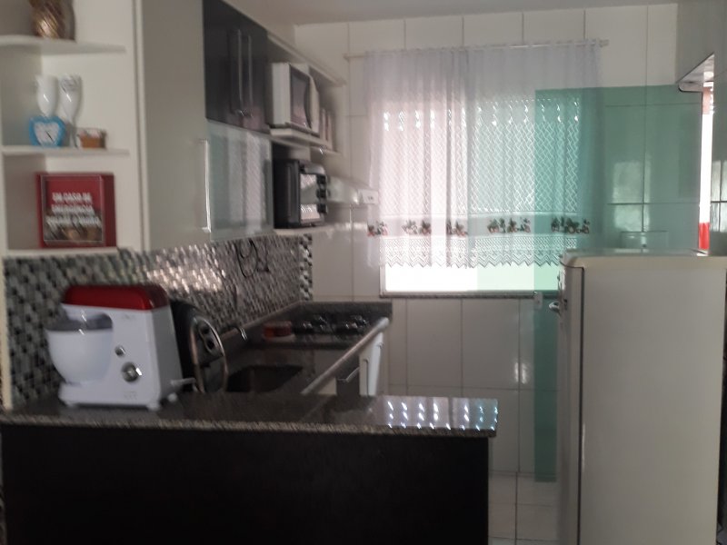imóvel com 65m² - Tony (Justinópolis) - Ribeirão das Neves