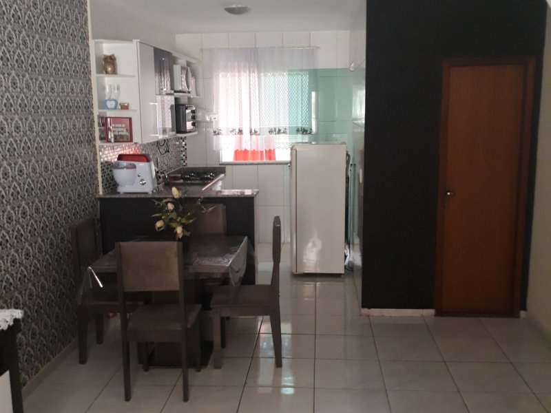 imóvel com 65m² - Tony (Justinópolis) - Ribeirão das Neves