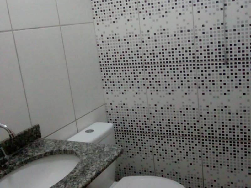 imóvel com 65m² - Tony (Justinópolis) - Ribeirão das Neves