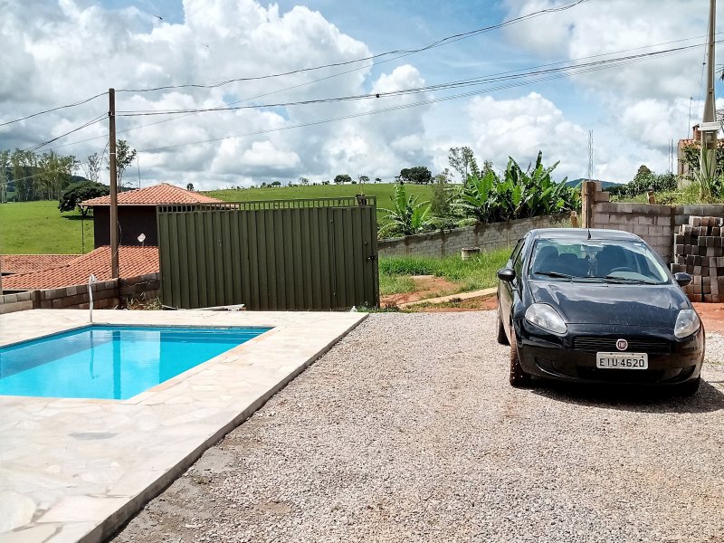 Chácara à venda Cubas com 100m² e 2 quartos por R$ 340.000 - 233615244-fotor-1616527722381.jpg