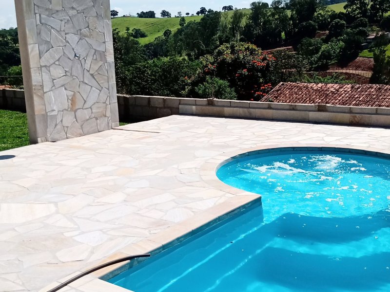 Chácara à venda Cubas com 100m² e 2 quartos por R$ 340.000 - 686385045-fotor-1616529263682.jpg