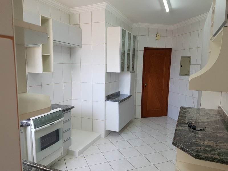 Apartamento à venda Cidade Nova I com 118m² e 3 quartos por R$ 490.000 - 158558834-cozinha-2.jpg