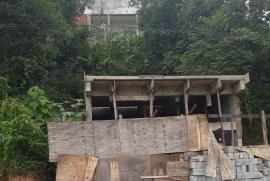 Terreno à venda Alvarenga com 525m² -  dormitórios -  vagas - R$ 65.000 - 518147955-20190524-091821.jpg