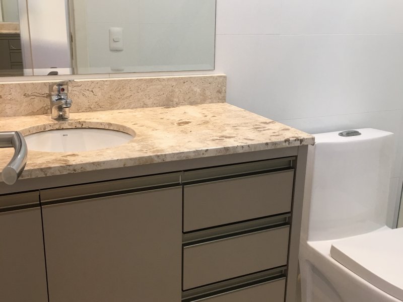 Apartamento à venda Centro com 97m² e 3 quartos por R$ 500.000 - 1235479615-img-17471.JPG