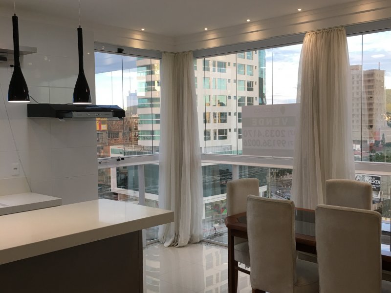 Apartamento à venda Centro com 97m² e 3 quartos por R$ 500.000 - 1892055124-img-1755.JPG