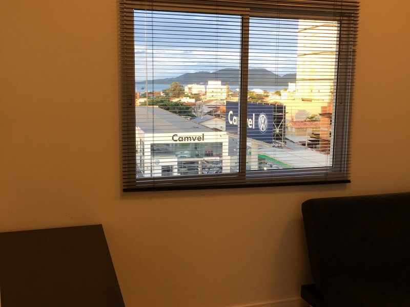 Apartamento à venda Centro com 97m² e 3 quartos por R$ 500.000 - 805668507-img-1734.JPG