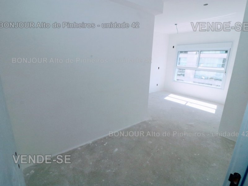 imóvel com 120m² - Alto de Pinheiros - São Paulo