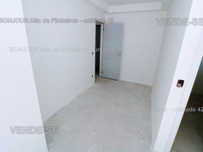 imóvel com 120m² - Alto de Pinheiros - São Paulo