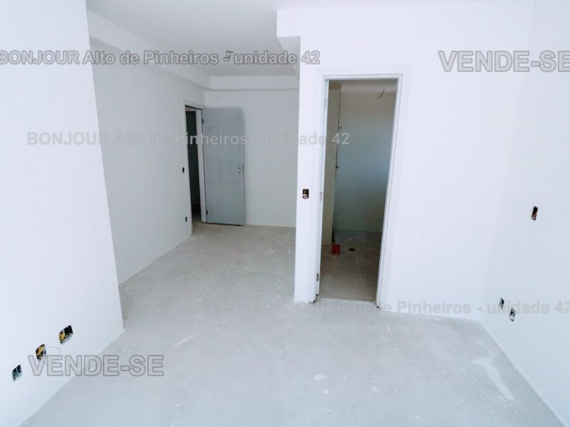 imóvel com 120m² - Alto de Pinheiros - São Paulo