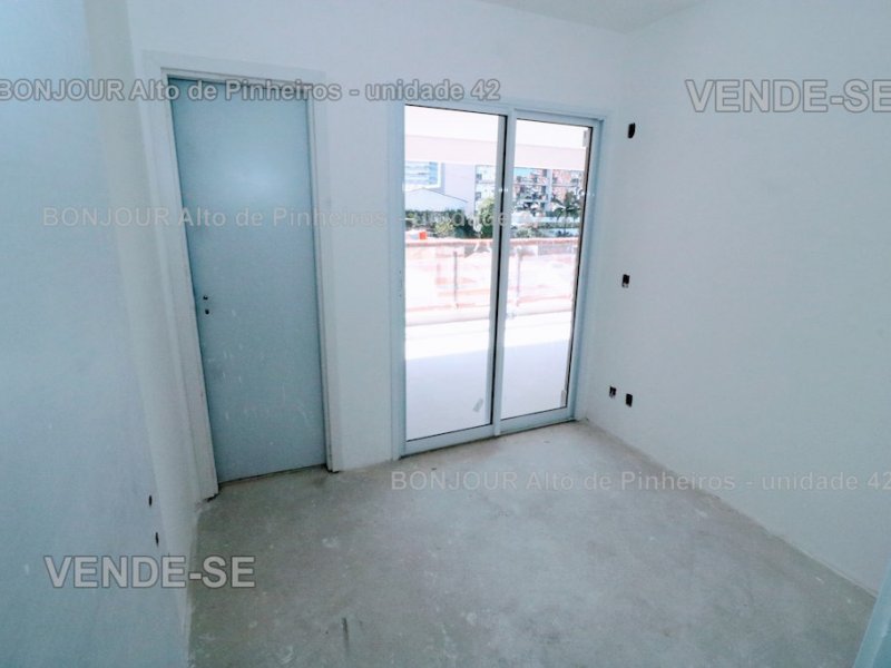 imóvel com 120m² - Alto de Pinheiros - São Paulo