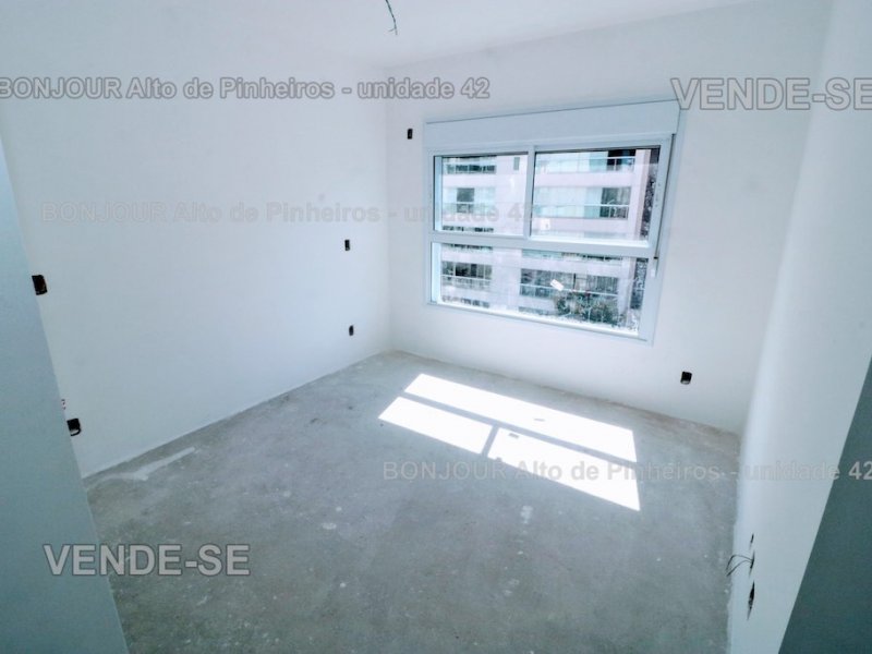 imóvel com 120m² - Alto de Pinheiros - São Paulo