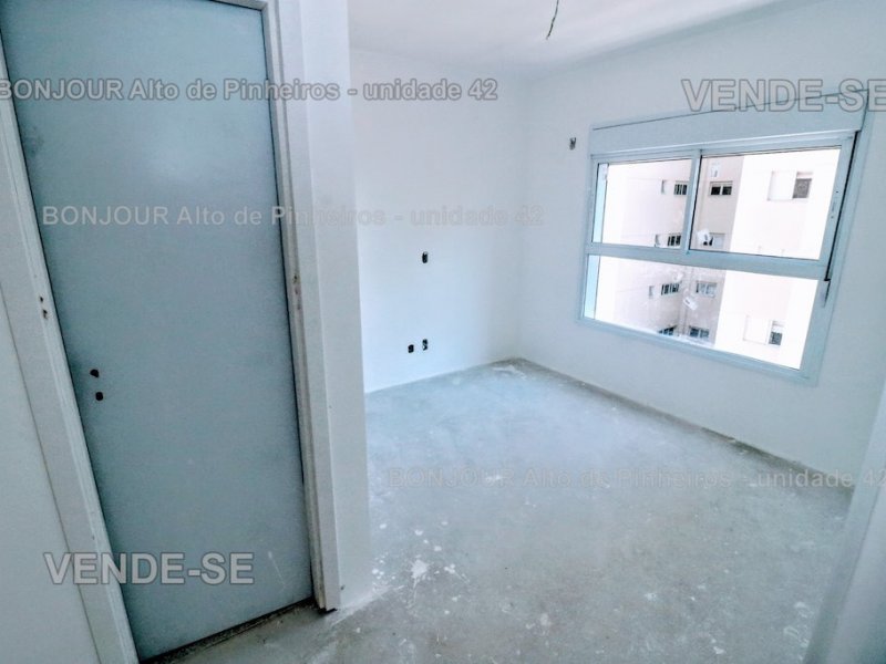 imóvel com 120m² - Alto de Pinheiros - São Paulo