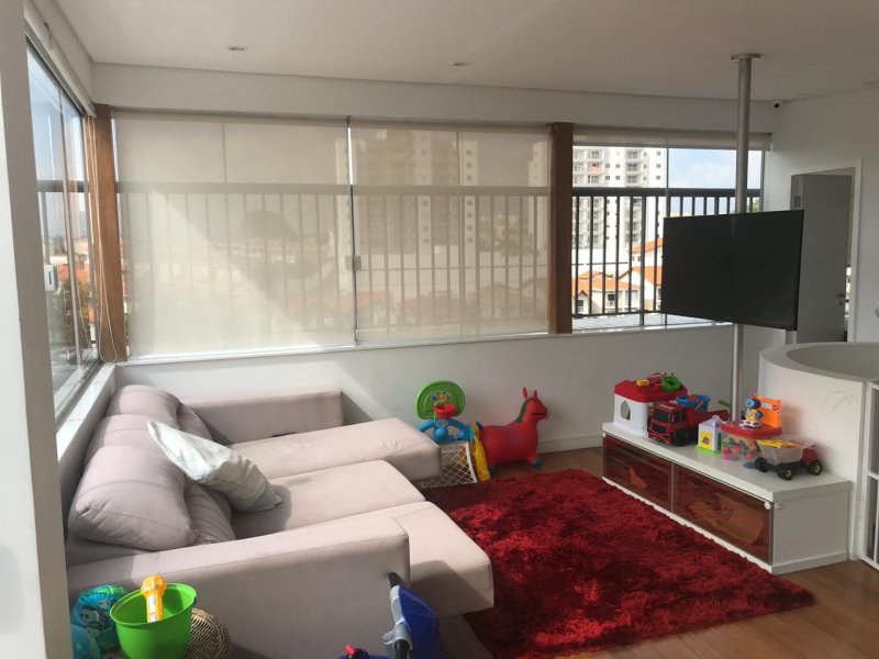 Cobertura à venda Vila São Francisco com 152m² e 3 quartos por R$ 995.000 - 1451802998-photo-2019-01-12-11-06-56.jpg