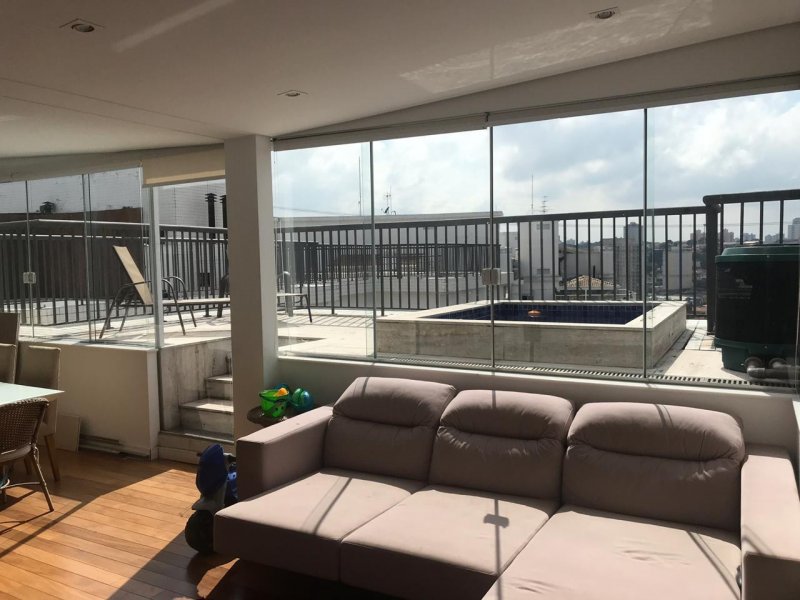 Cobertura à venda Vila São Francisco com 152m² e 3 quartos por R$ 995.000 - 1906281052-photo-2019-01-12-11-06-56-2.jpg