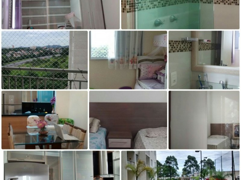 Apartamento à venda Jardim Íris com 63m² e 3 quartos por R$ 450.000 - 761001578-img-20160915-wa0003.jpg
