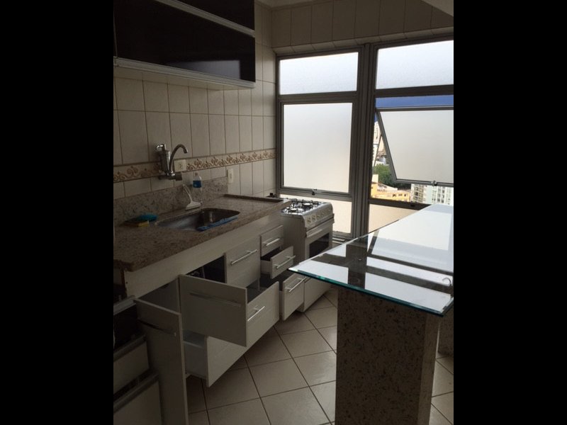 imóvel com 42m² - Bela Vista - São Paulo