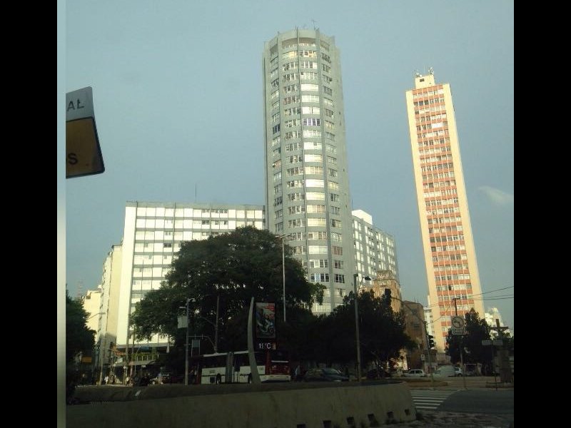 imóvel com 42m² - Bela Vista - São Paulo