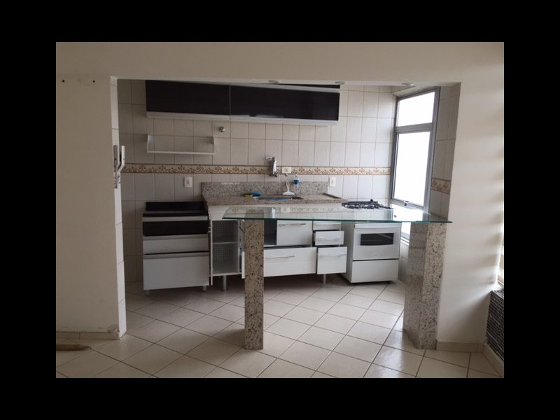 imóvel com 42m² - Bela Vista - São Paulo