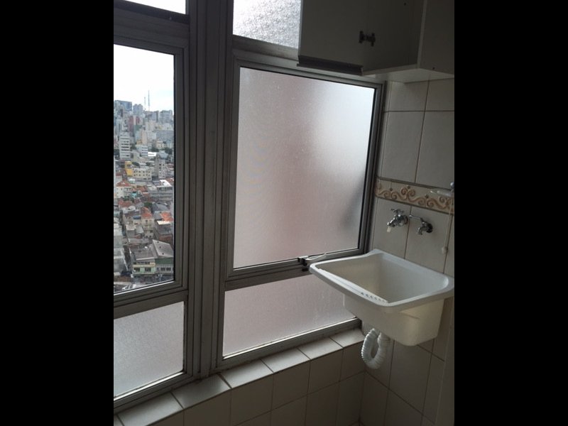 imóvel com 42m² - Bela Vista - São Paulo