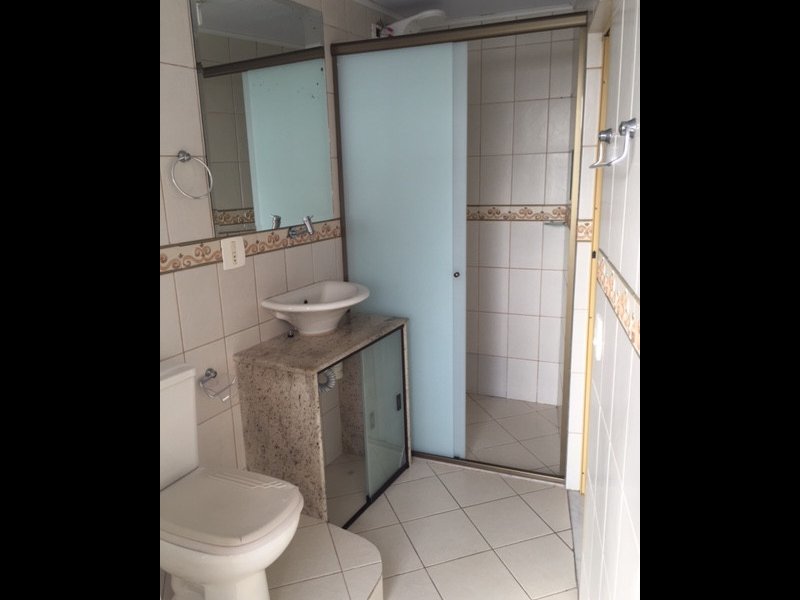 imóvel com 42m² - Bela Vista - São Paulo