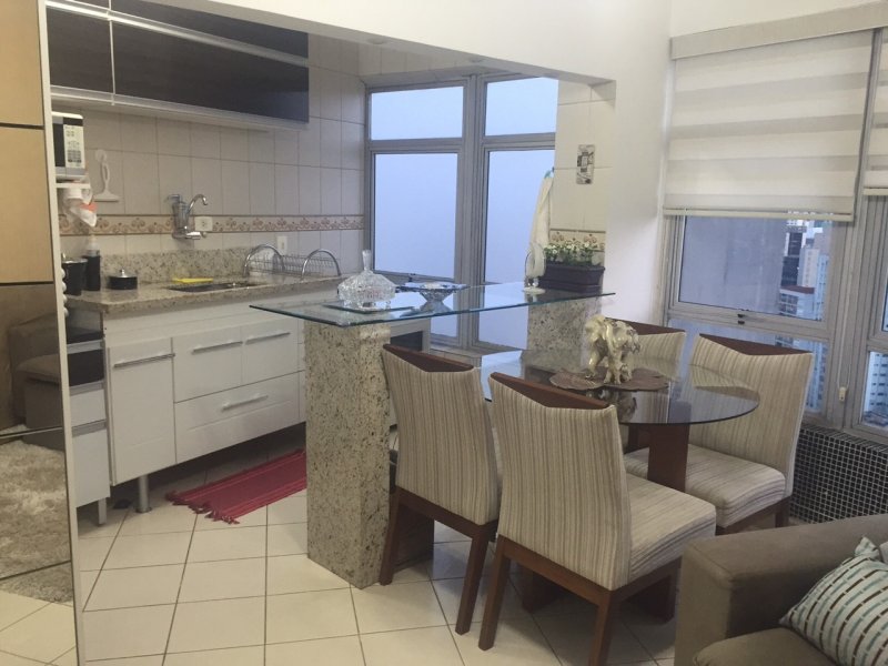 imóvel com 42m² - Bela Vista - São Paulo