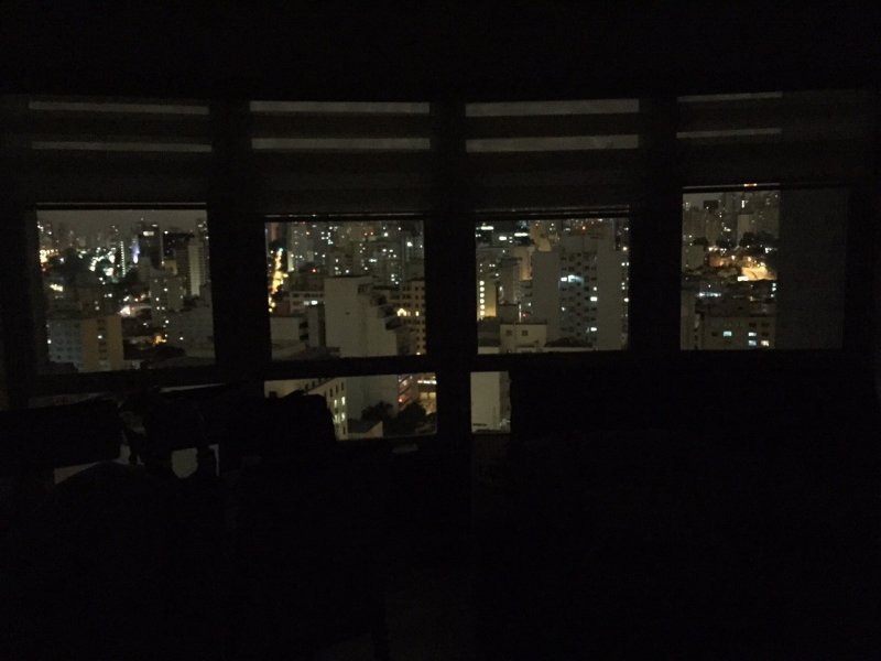 imóvel com 42m² - Bela Vista - São Paulo