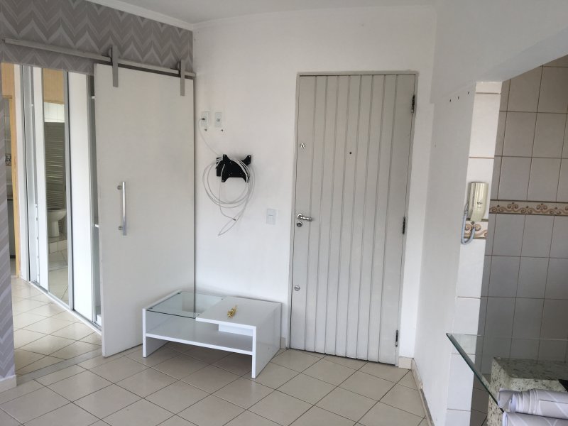 imóvel com 42m² - Bela Vista - São Paulo