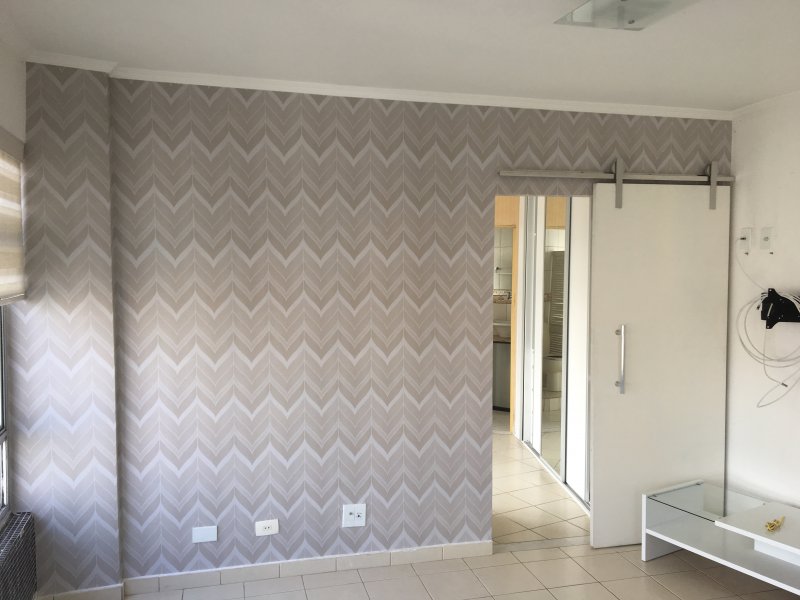 imóvel com 42m² - Bela Vista - São Paulo