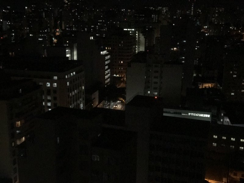 imóvel com 42m² - Bela Vista - São Paulo
